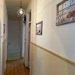 Casa Muralhas Konukevi *