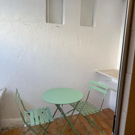 Casa Muralhas Gæstehus Peniche
