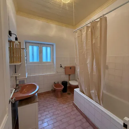 בית הארחה Casa Muralhas פניש