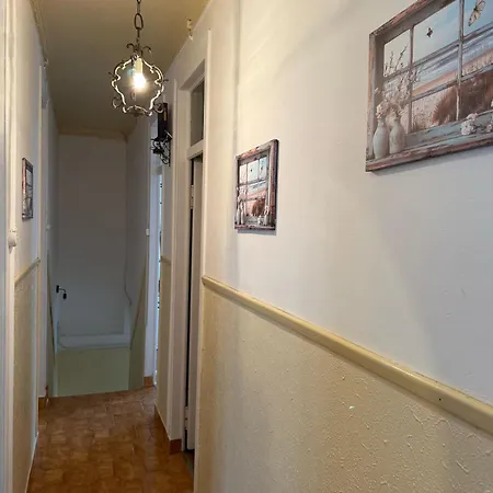 Casa Muralhas בית הארחה *