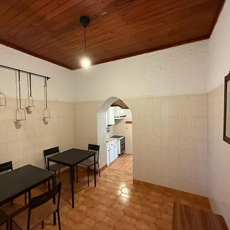 בית הארחה Casa Muralhas פניש