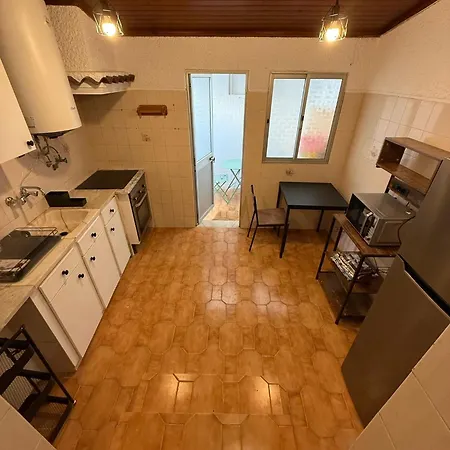 ゲストハウス Casa Muralhas