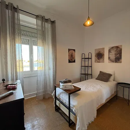 Casa Muralhas פניש