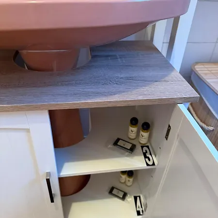 Casa Muralhas בית הארחה