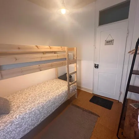 בית הארחה Casa Muralhas