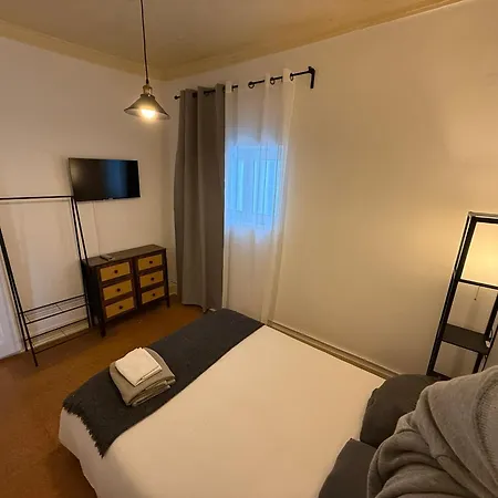 ゲストハウス Casa Muralhas