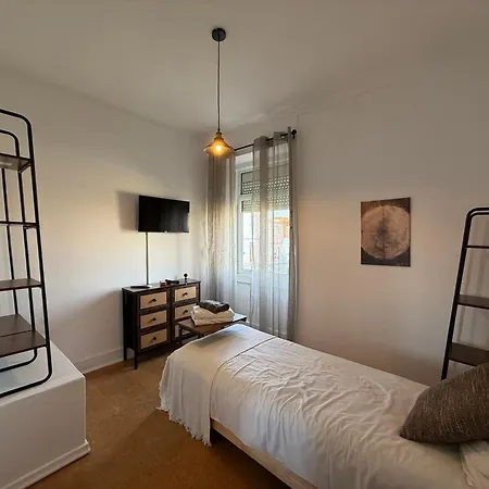 Casa Muralhas * פניש