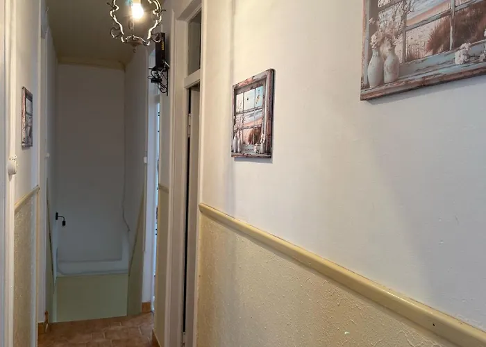 Casa Muralhas Гостевой дом *