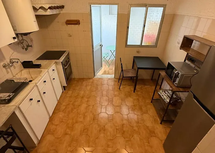 ゲストハウス Casa Muralhas