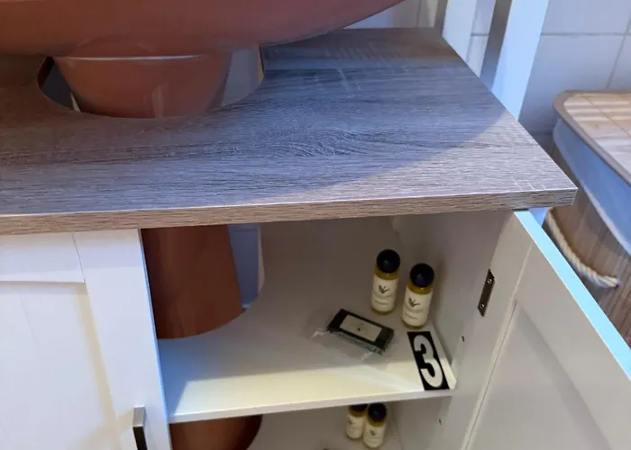 Casa Muralhas ゲストハウス