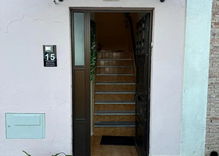 Casa Muralhas * ペニシェ